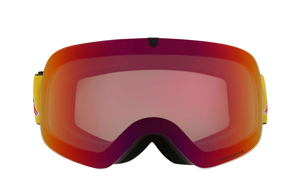 Masque de ski Red Bull - SOAR - 17REX - Photochromique Cat.1 à 3 2