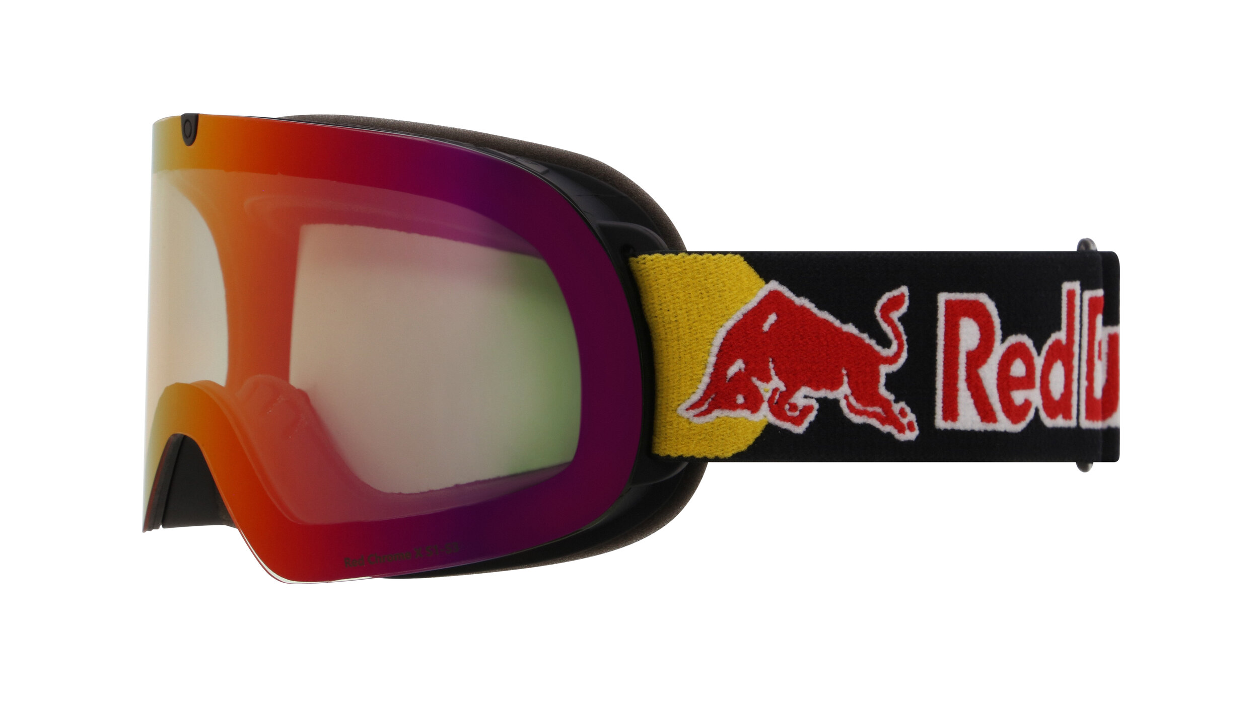 Masque de ski Red Bull - SOAR - 17REX - Photochromique Cat.1 à 3 3