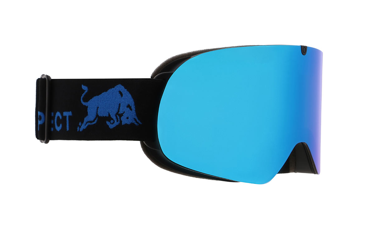 Masque de ski Red Bull - SOAR - 18BL3 - Cat.3