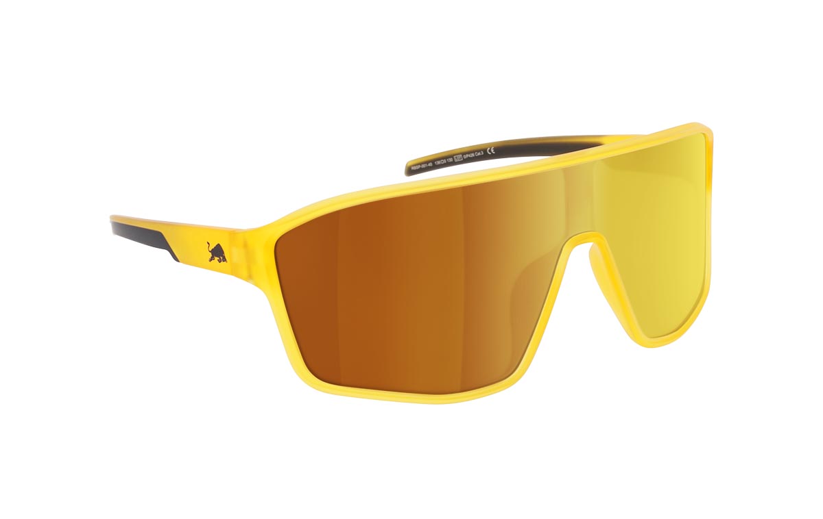 Lunettes de soleil Red Bull - DAFT - RBSP-001-40 - Cat.3 3
