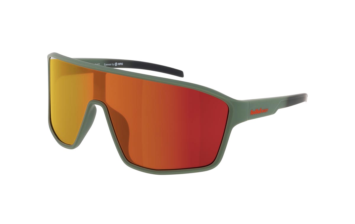Lunettes de soleil Red Bull - DAFT - 015 - Cat.3