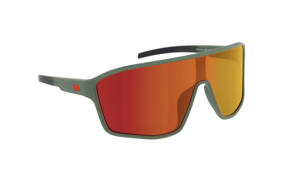 Lunettes de soleil Red Bull - DAFT - 015 - Cat.3 3