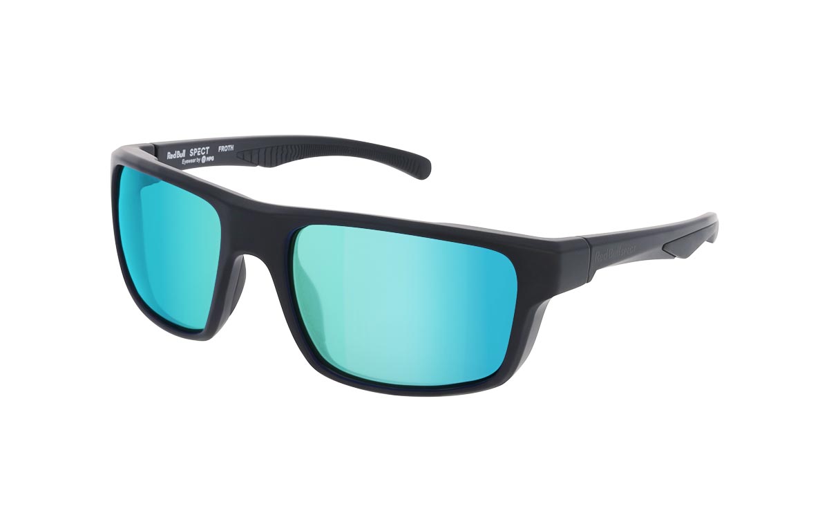 Lunettes de soleil Red Bull - FLYTE - RBSP-016-10P - Cat.3 Polarisé