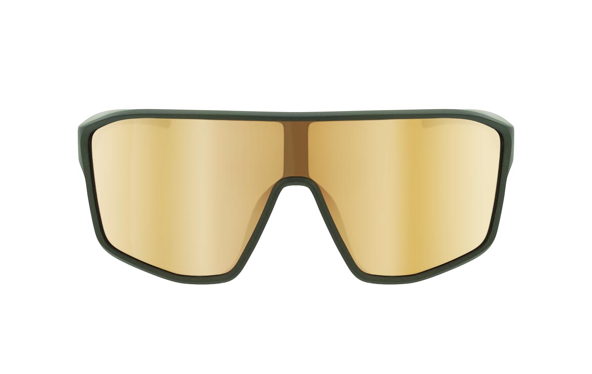 Lunettes de soleil Red Bull - DAFT - RBSP-001-51 - Cat.3 2
