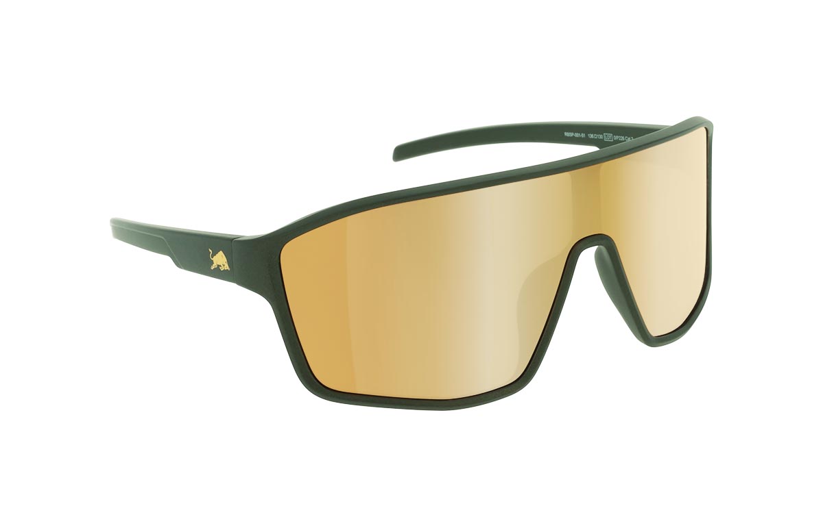 Lunettes de soleil Red Bull - DAFT - RBSP-001-51 - Cat.3 3