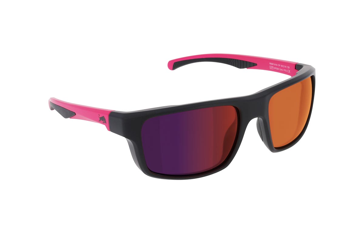 Lunettes de soleil Red Bull - FLYTE - RBSP-016-11P - Cat.3 Polarisé 3