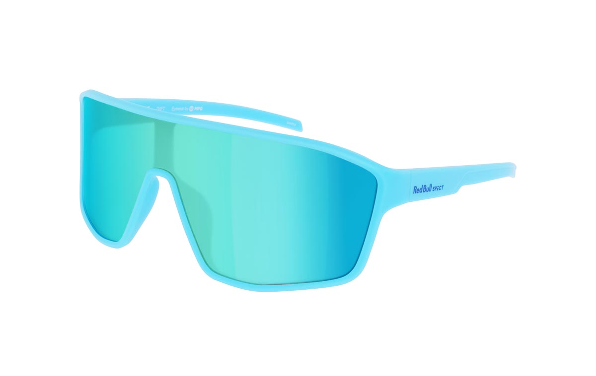 Lunettes de soleil Red Bull - DAFT - 011 - Cat.3