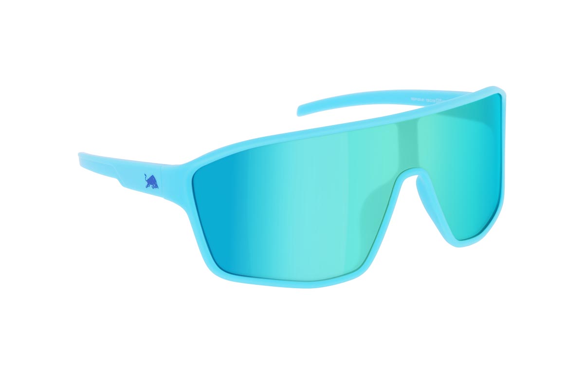 Lunettes de soleil Red Bull - DAFT - 011 - Cat.3 3