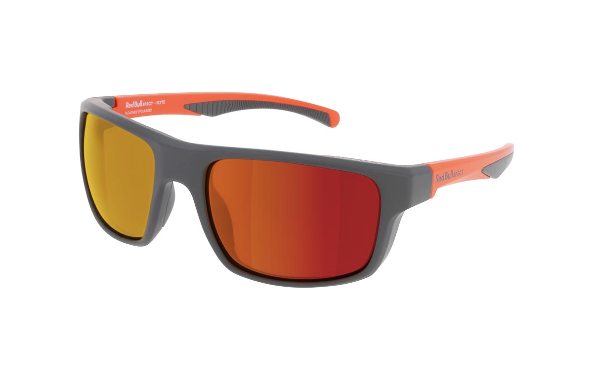 Lunettes de soleil Red Bull - FLYTE - RBSP-016-20P - Cat.3 Polarisé