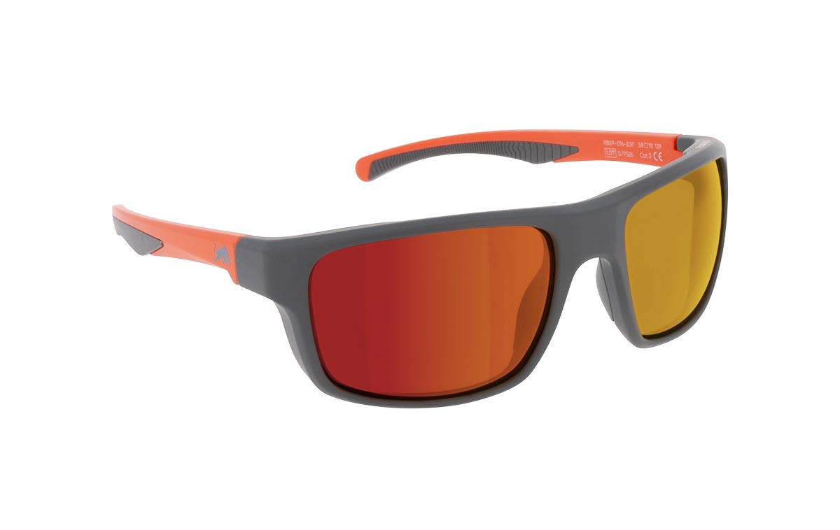 Lunettes de soleil Red Bull - FLYTE - RBSP-016-20P - Cat.3 Polarisé 3