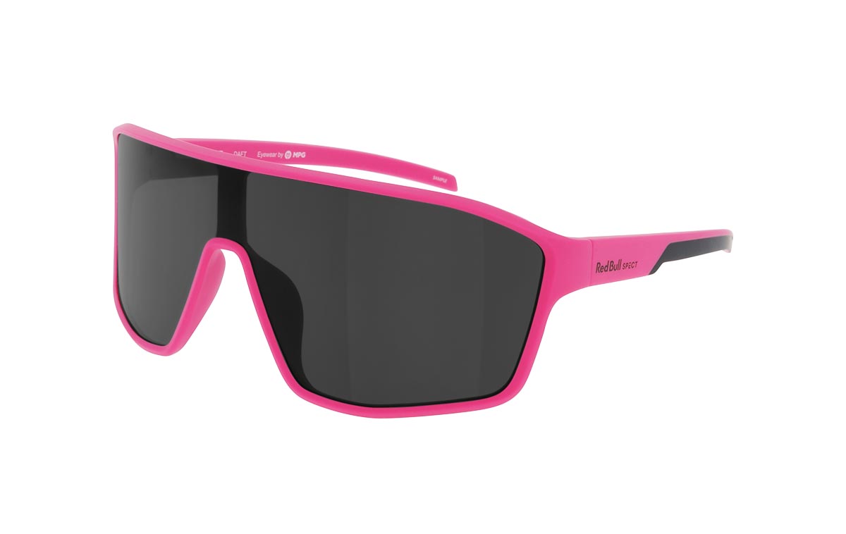 Lunettes de soleil Red Bull - DAFT - RBSP-001-80 - Cat.3