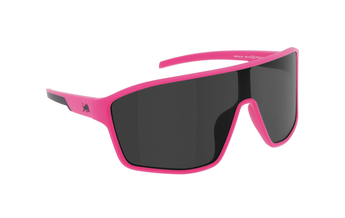 Lunettes de soleil Red Bull - DAFT - RBSP-001-80 - Cat.3 3
