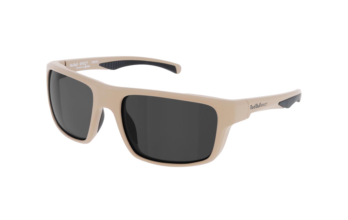 Lunettes de soleil Red Bull - FLYTE - RBSP-016-90P - Cat.3 Polarisé