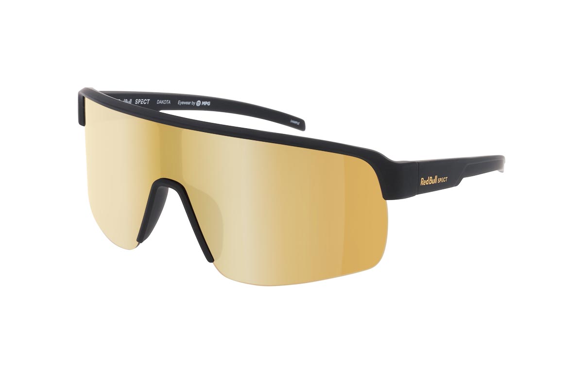Lunettes de soleil Red Bull - DAKOTA - 007 - Cat.3