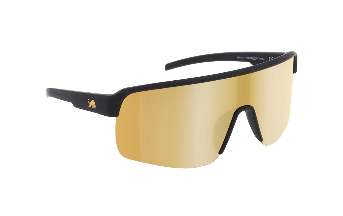 Lunettes de soleil Red Bull - DAKOTA - 007 - Cat.3 3