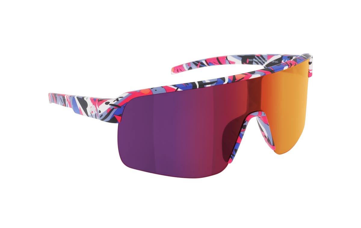 Lunettes de soleil Red Bull - DAKOTA - 014 - Cat.3 3