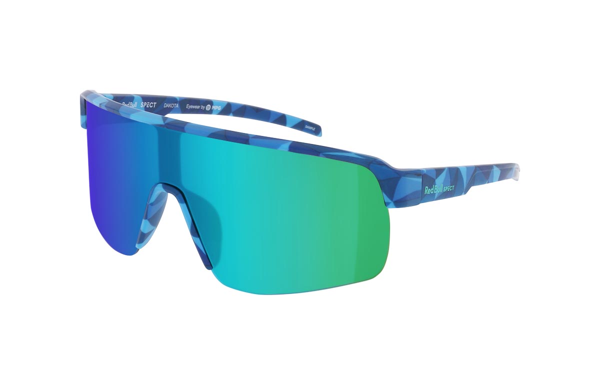 Lunettes de soleil Red Bull - DAKOTA - 015 - Cat.3