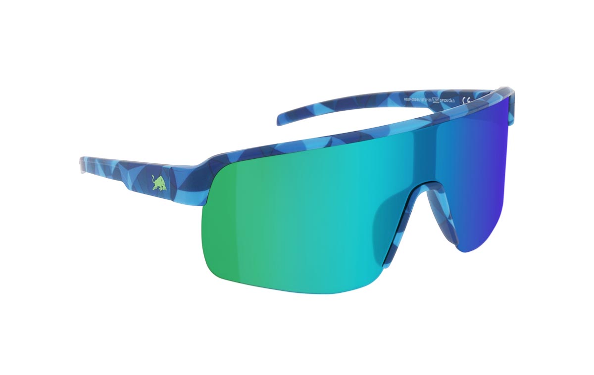 Lunettes de soleil Red Bull - DAKOTA - 015 - Cat.3 3