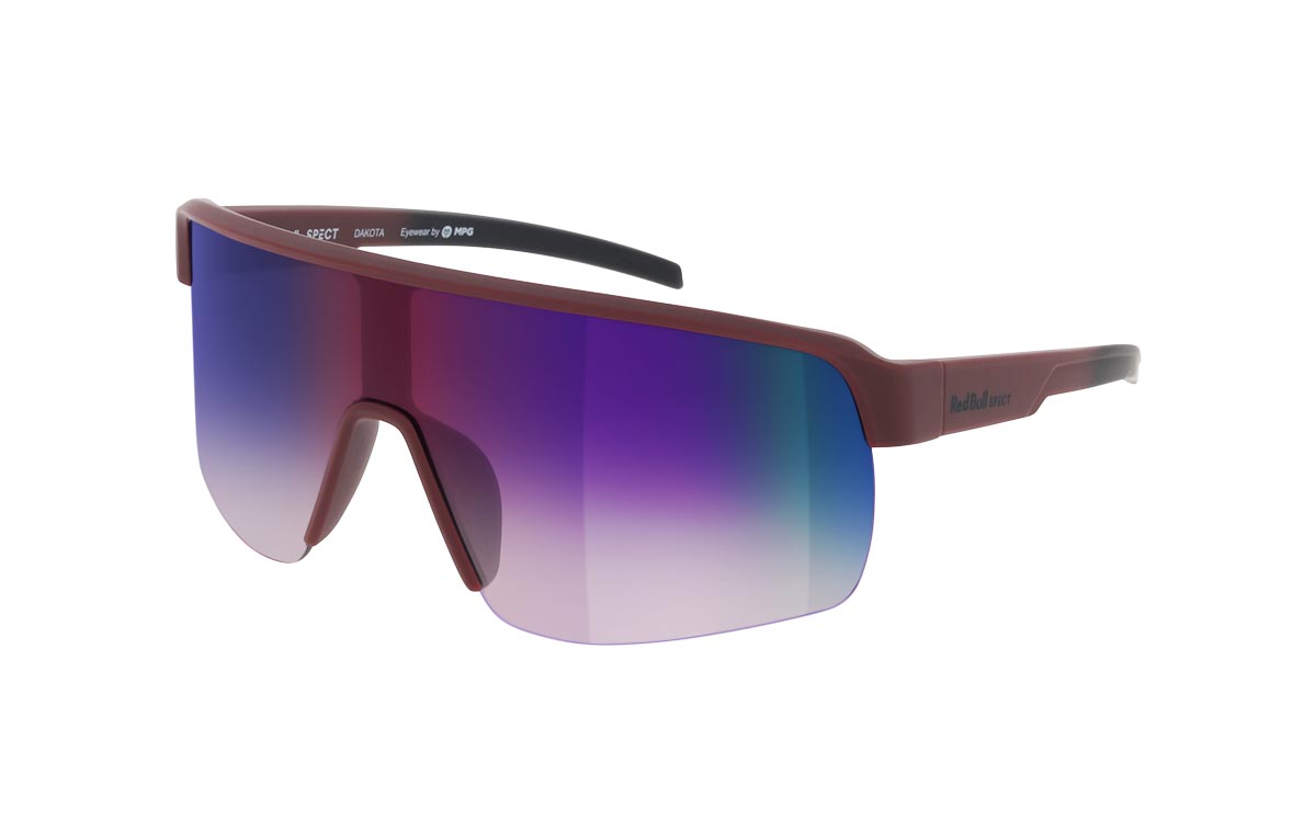 Lunettes de soleil Red Bull - DAKOTA - 012 - Cat.3