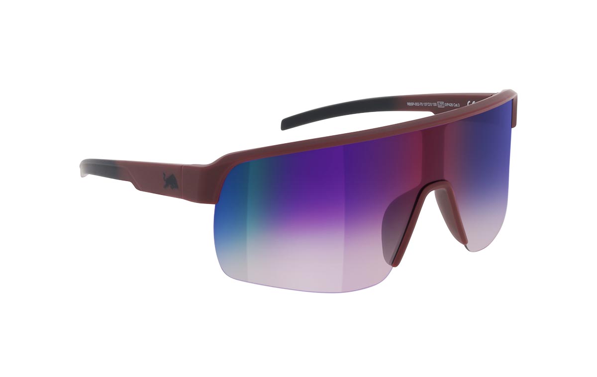 Lunettes de soleil Red Bull - DAKOTA - 012 - Cat.3 3
