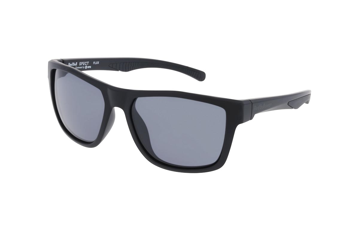 Lunettes de soleil Red Bull - FLUX - RBSP-017-10P - Cat.3 Polarisé
