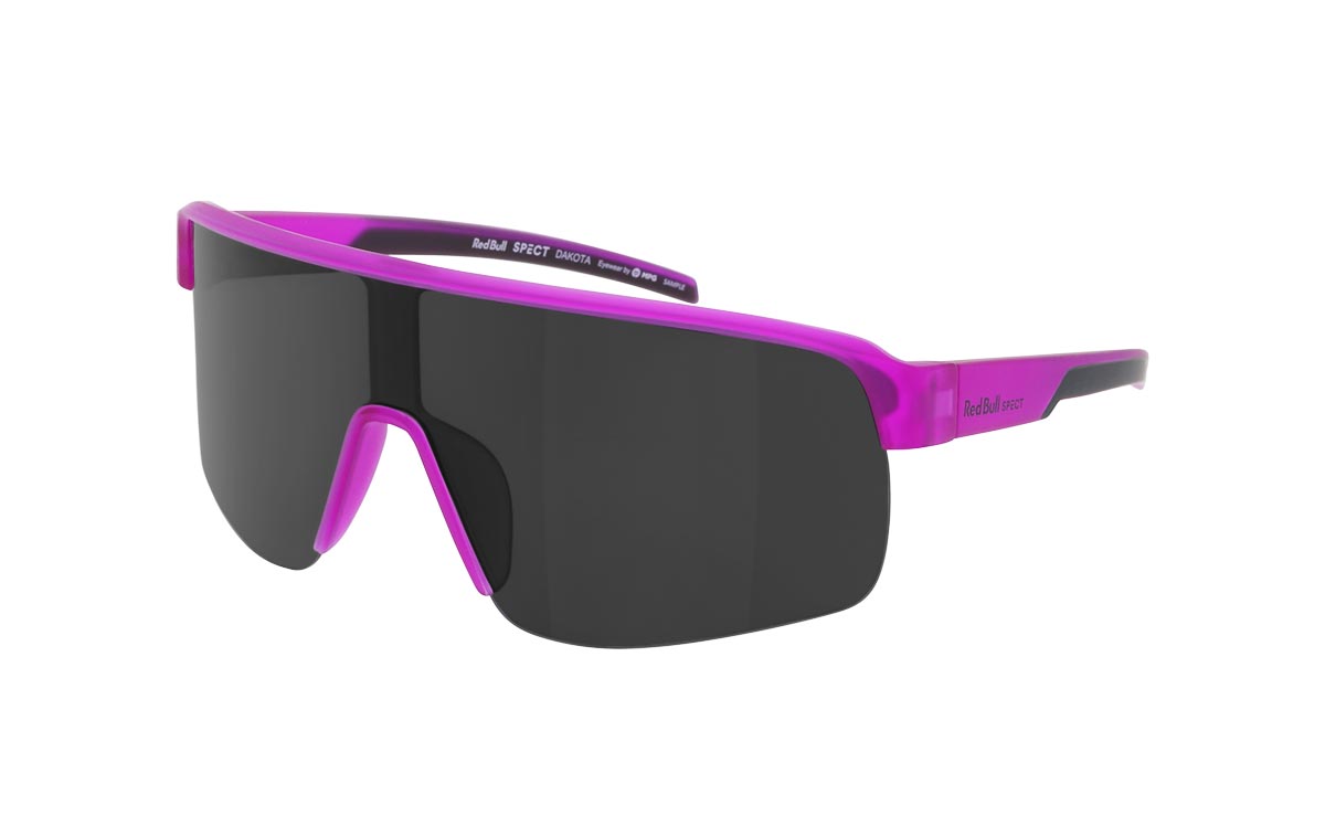 Lunettes de soleil Red Bull - DAKOTA - RBSP-002-71 - Cat.3