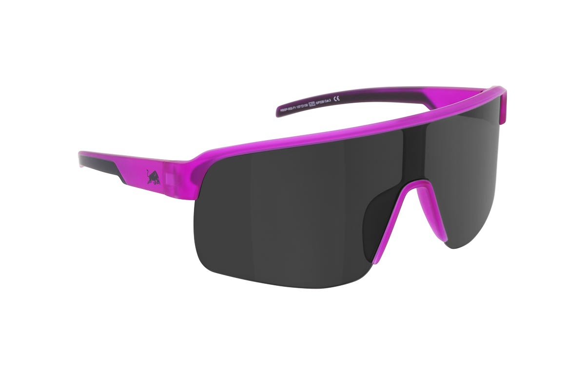 Lunettes de soleil Red Bull - DAKOTA - RBSP-002-71 - Cat.3 3