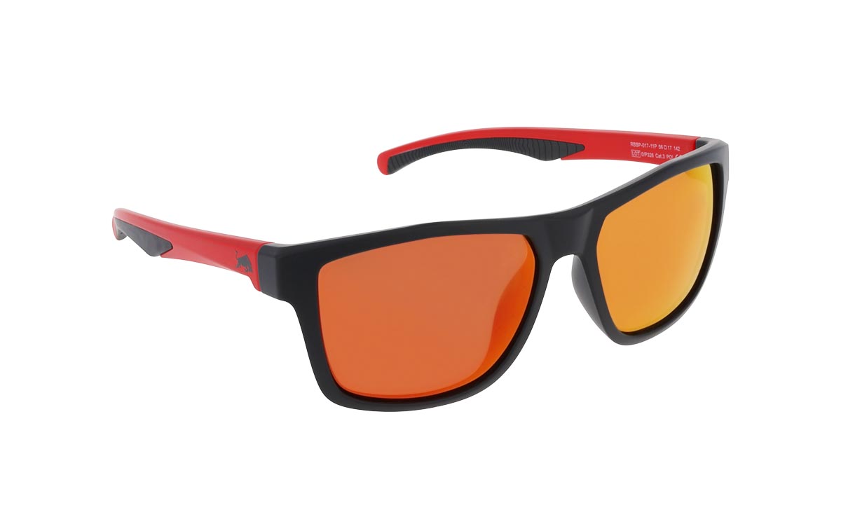 Lunettes de soleil Red Bull - FLUX - RBSP-017-11P - Cat.3 Polarisé 3