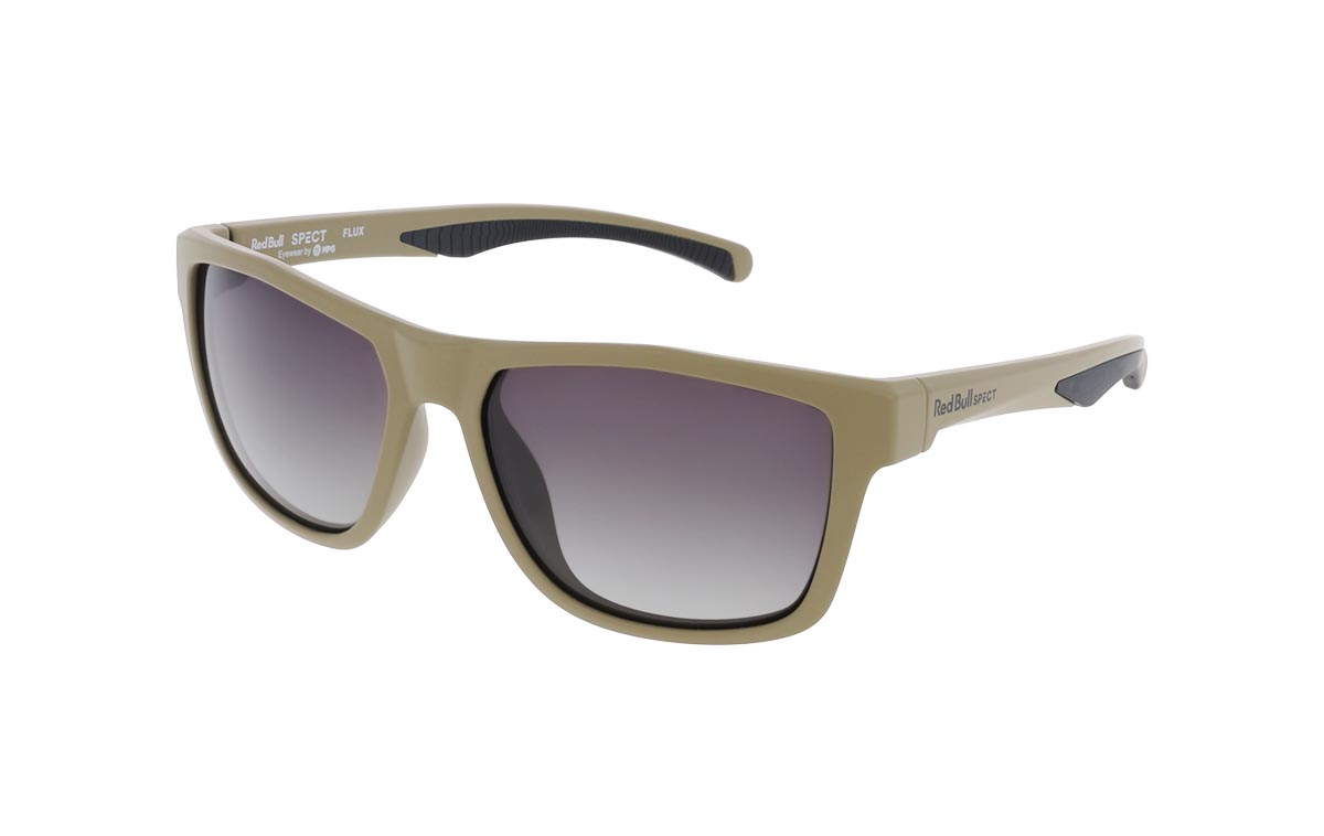 Lunettes de soleil Red Bull - FLUX - RBSP-017-50P - Cat.3 Polarisé