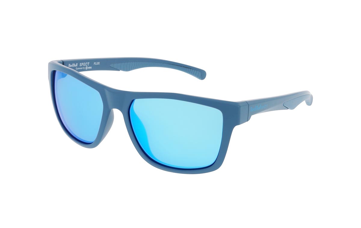 Lunettes de soleil Red Bull - FLUX - RBSP-017-60P - Cat.3 Polarisé