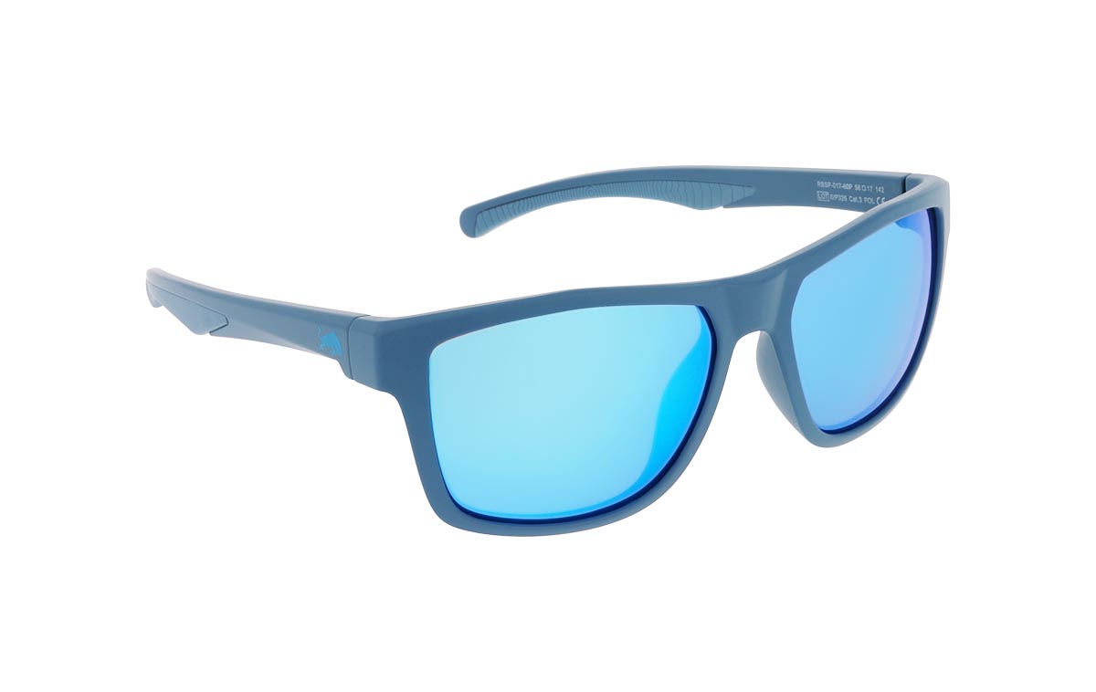 Lunettes de soleil Red Bull - FLUX - RBSP-017-60P - Cat.3 Polarisé 3