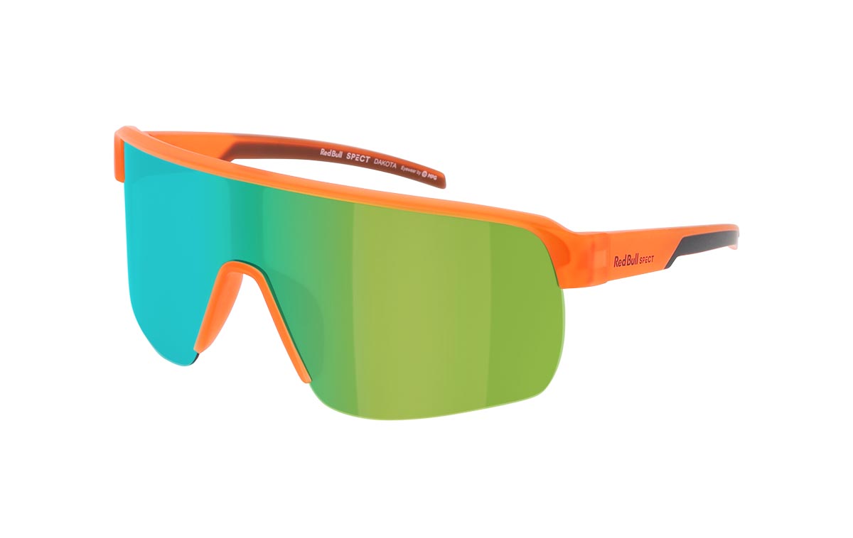 Lunettes de soleil Red Bull - DAKOTA - RBSP-002-91 - Cat.3