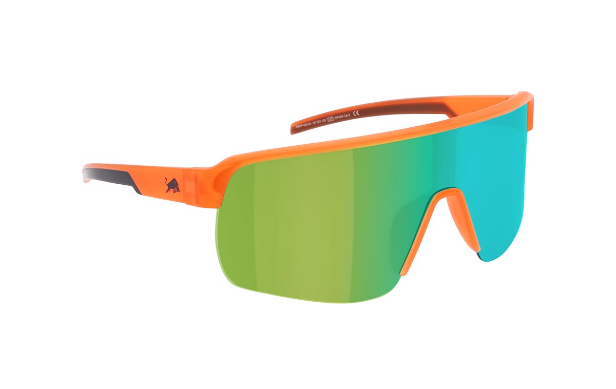 Lunettes de soleil Red Bull - DAKOTA - RBSP-002-91 - Cat.3 3