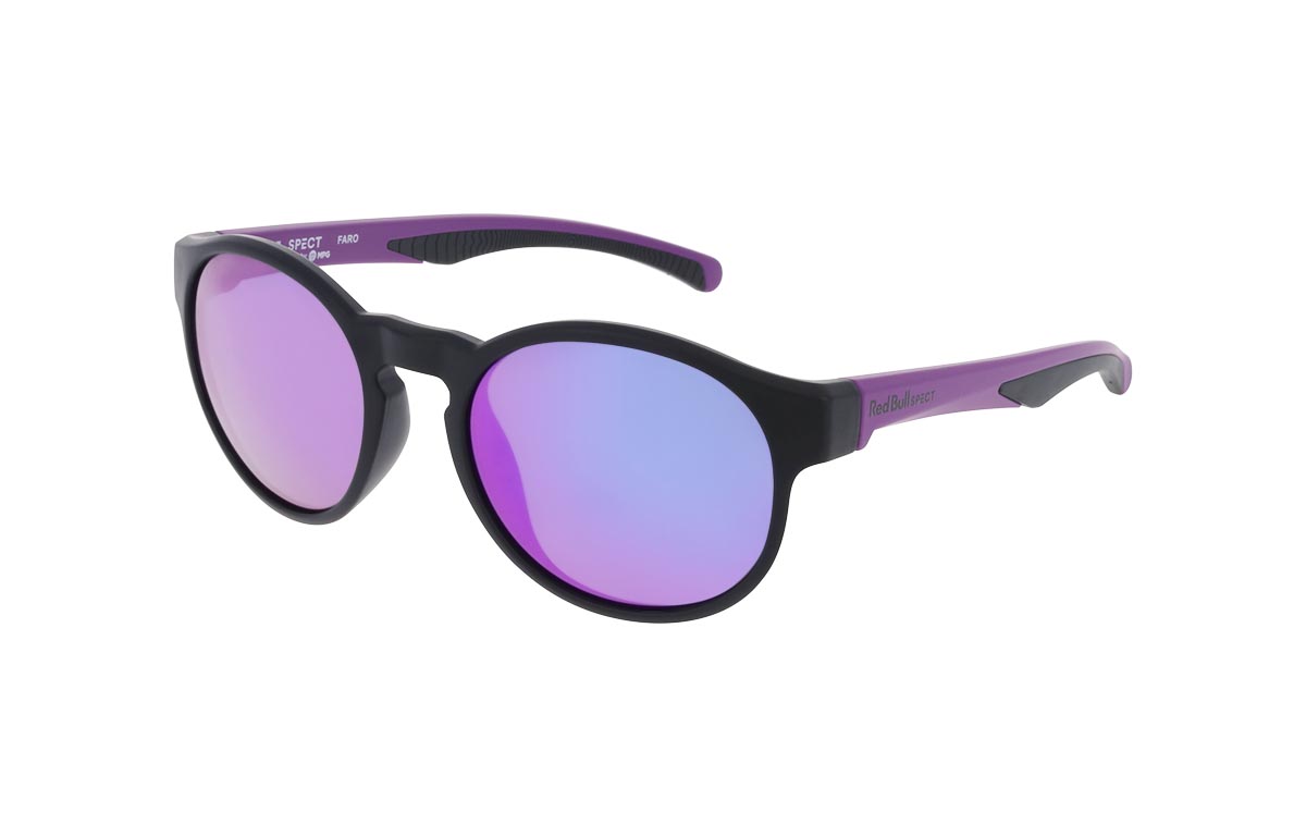 Lunettes de soleil Red Bull - FARO - RBSP-018-11P - Cat.3 Polarisé