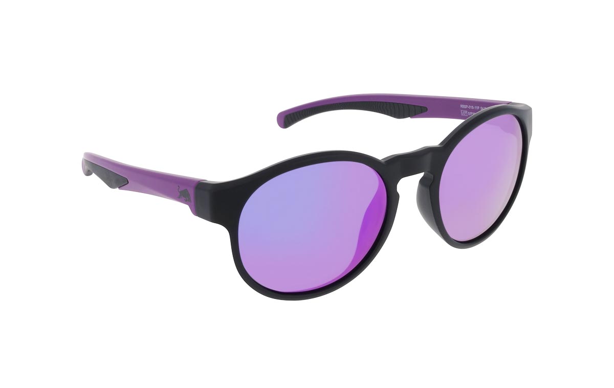 Lunettes de soleil Red Bull - FARO - RBSP-018-11P - Cat.3 Polarisé 3