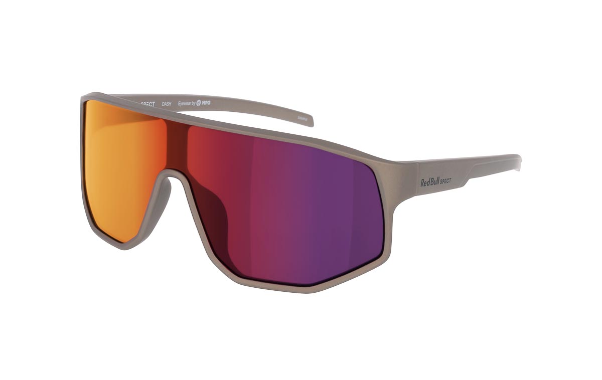 Lunettes de soleil Red Bull - DASH - 008 - Cat.3