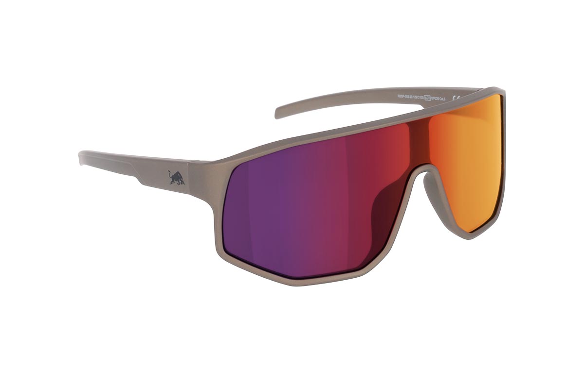 Lunettes de soleil Red Bull - DASH - 008 - Cat.3 3