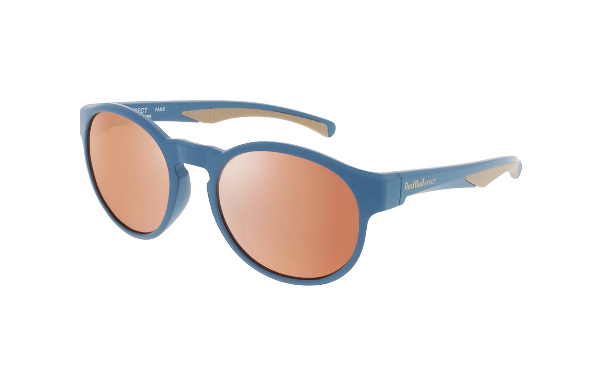 Lunettes de soleil Red Bull - FARO - RBSP-018-60P - Cat.3 Polarisé