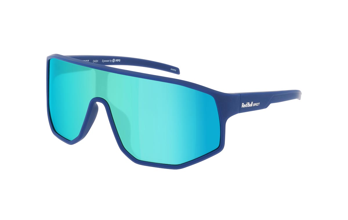Lunettes de soleil Red Bull - DASH - RBSP-003-61 - Cat.3