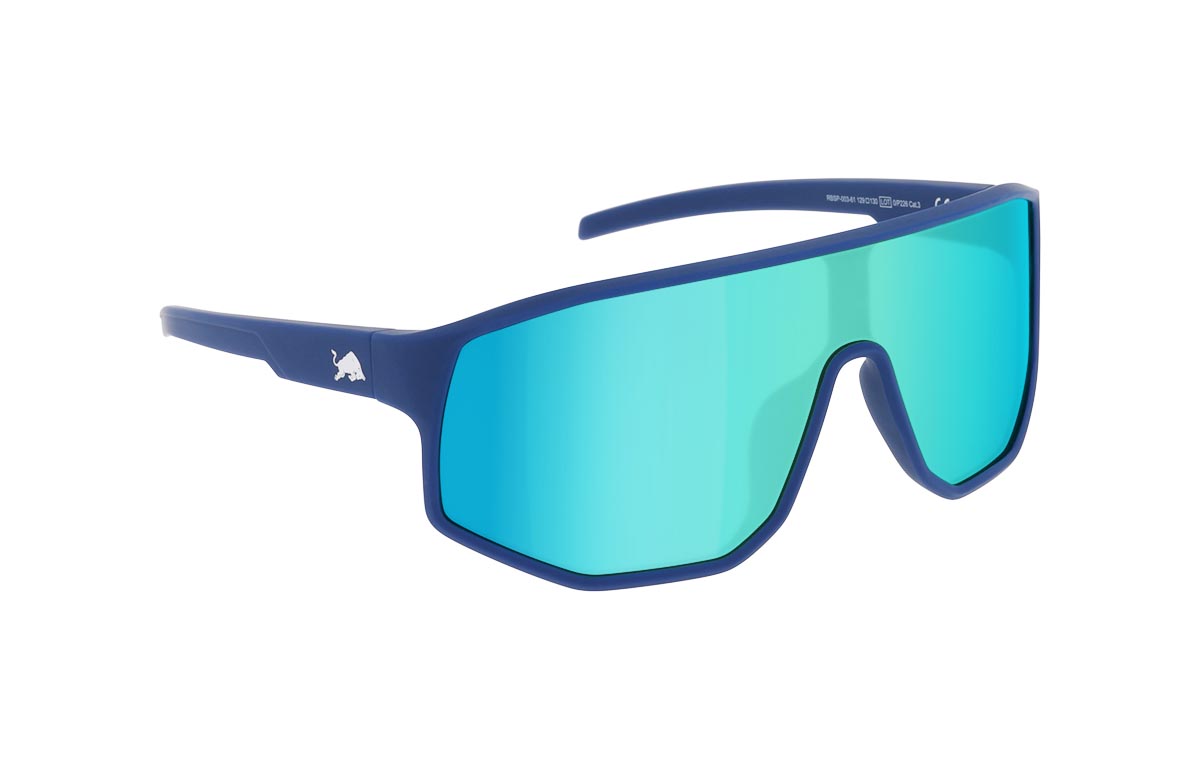 Lunettes de soleil Red Bull - DASH - RBSP-003-61 - Cat.3 3