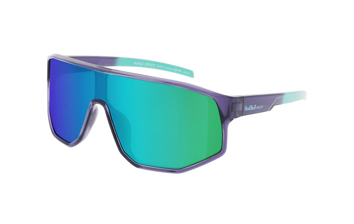 Lunettes de soleil Red Bull - DASH - 011 - Cat.3