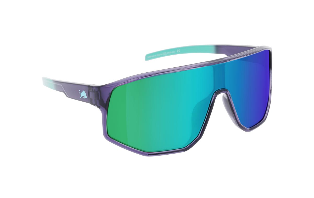 Lunettes de soleil Red Bull - DASH - 011 - Cat.3 3