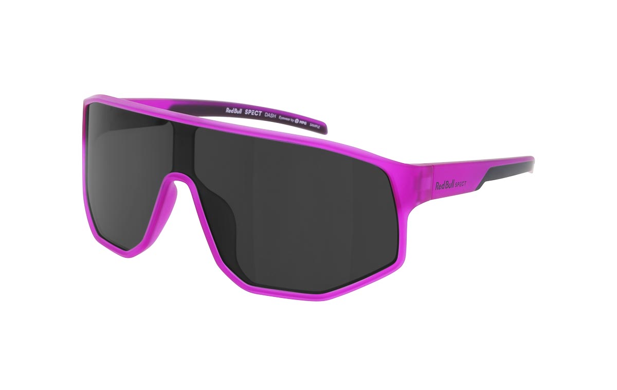 Lunettes de soleil Red Bull - DASH - RBSP-003-71 - Cat.3