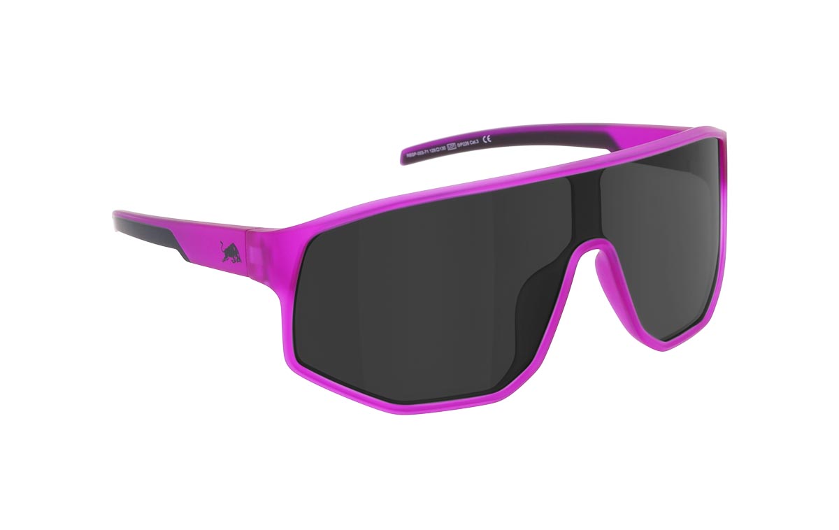 Lunettes de soleil Red Bull - DASH - RBSP-003-71 - Cat.3 3