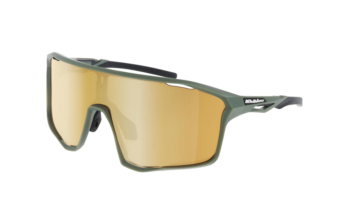 Lunettes de soleil Red Bull - RUMBLE - RBSP-026-50 - Cat.3