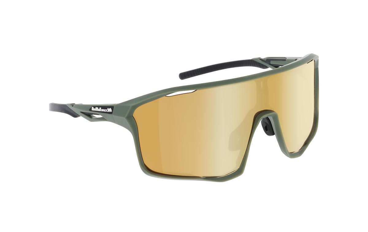 Lunettes de soleil Red Bull - RUMBLE - RBSP-026-50 - Cat.3 3