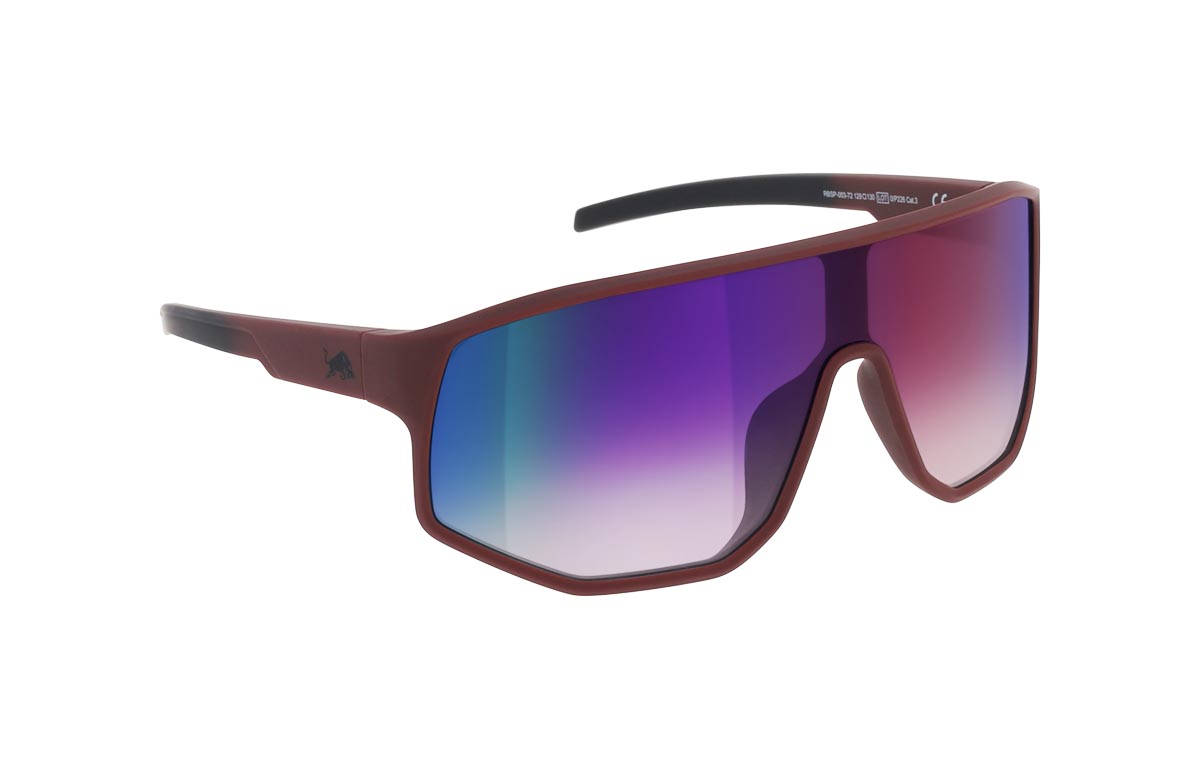 Lunettes de soleil Red Bull - DASH - RBSP-003-72 - Cat.3 3
