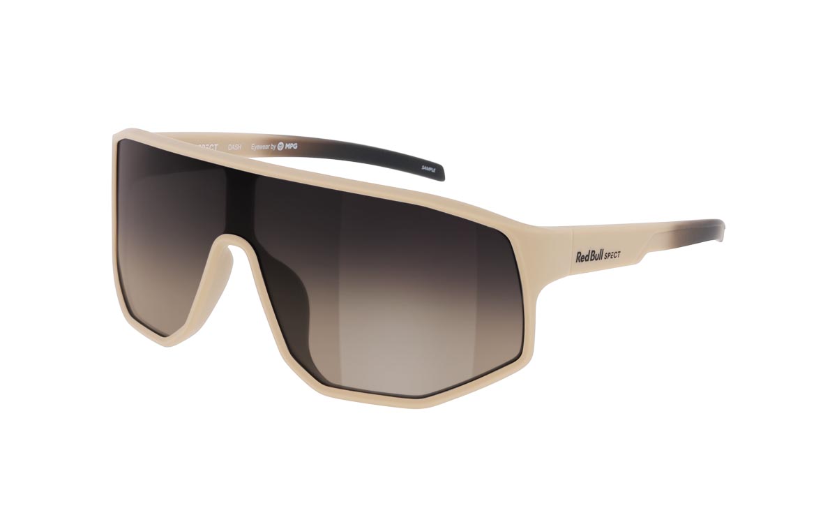 Lunettes de soleil Red Bull - DASH - 012 - Cat.3