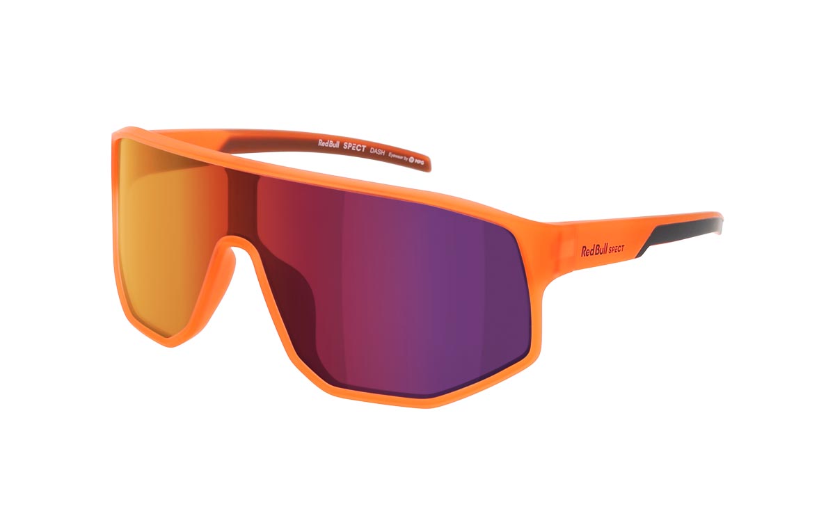 Lunettes de soleil Red Bull - DASH - RBSP-003-91 - Cat.3