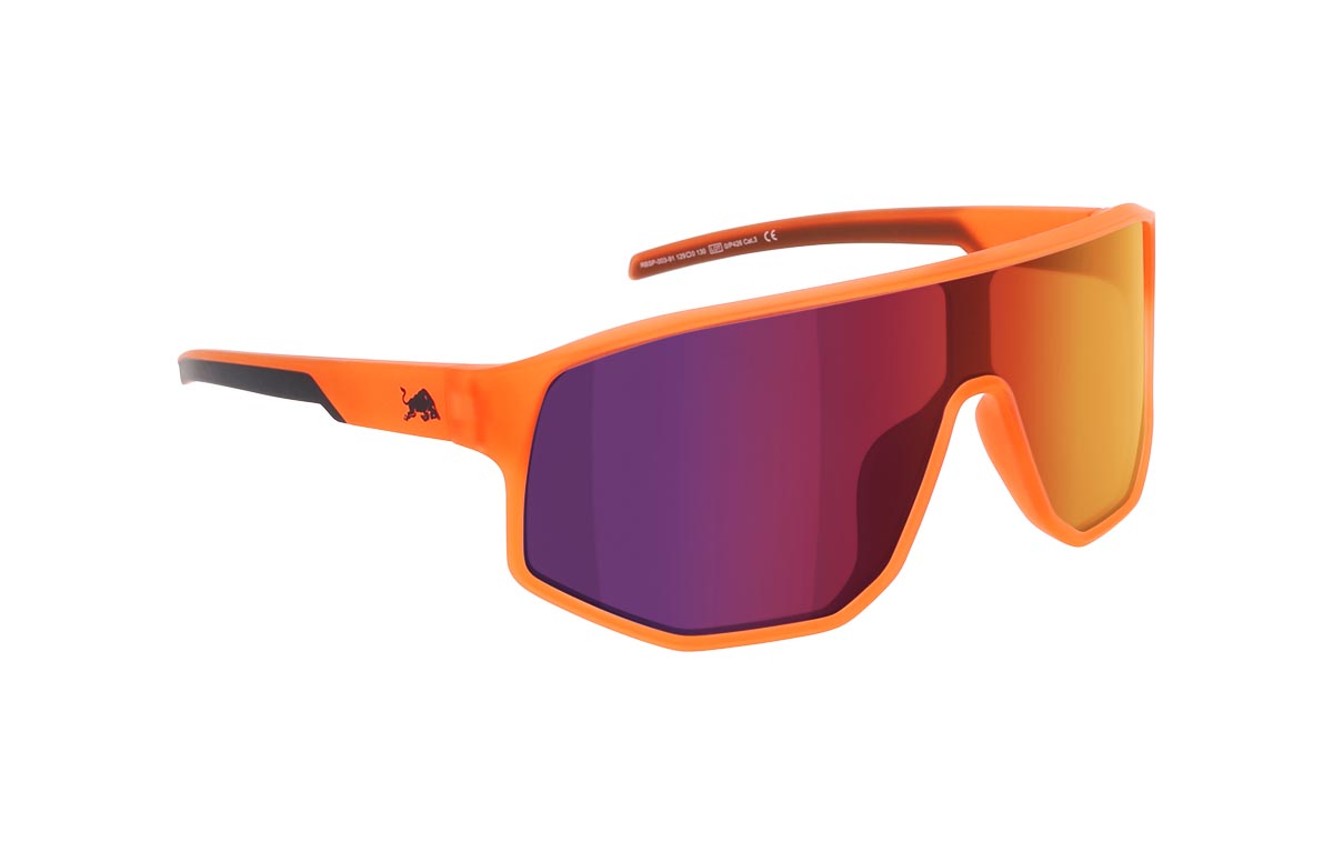 Lunettes de soleil Red Bull - DASH - RBSP-003-91 - Cat.3 3